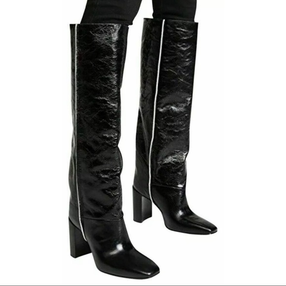 rag and bone tall boots